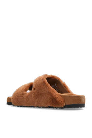 Birkenstock 1774 Chanclas "Arizona 1774 Shearling"