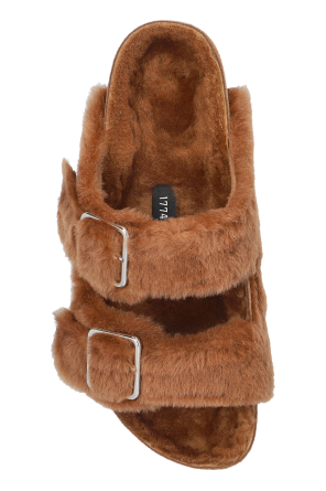 Birkenstock 1774 Chanclas "Arizona 1774 Shearling"