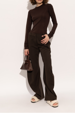 Birkenstock 1774 Arizona 1774 Shearling slides