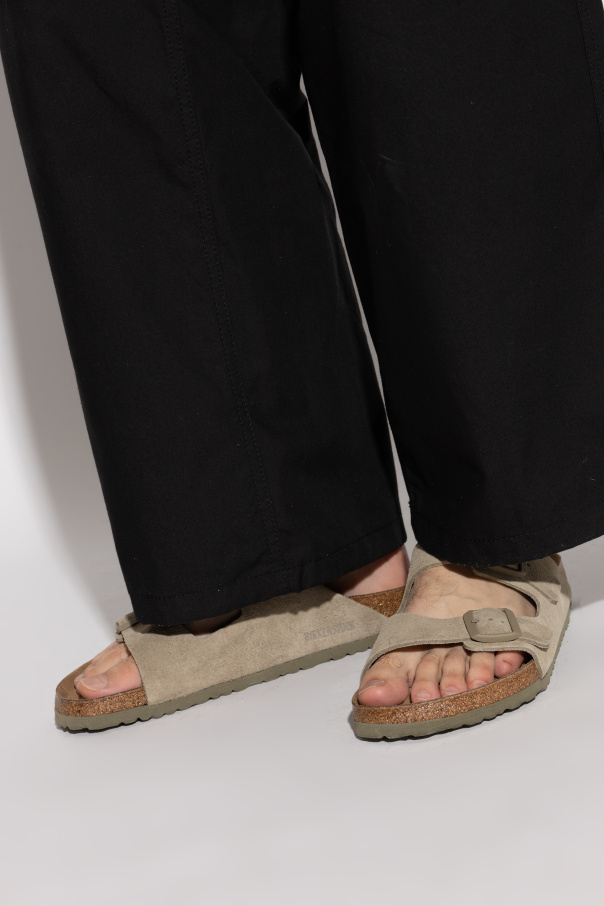 Birkenstock ‘Arizona BS’ slides