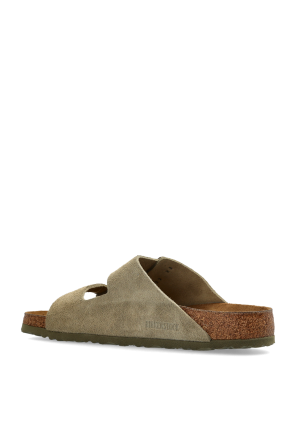 Birkenstock ‘Arizona BS’ slides