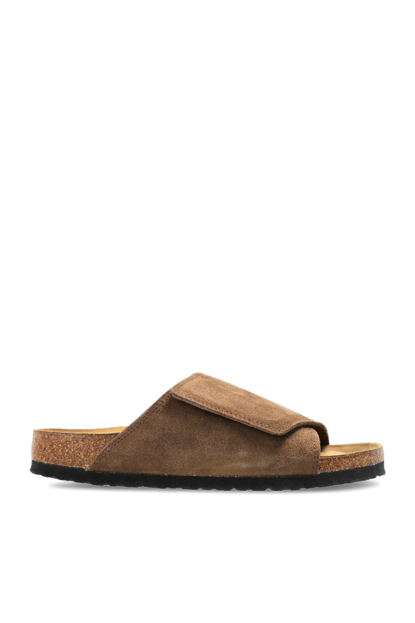 Birkenstock ‘SOLANA VL’ slides
