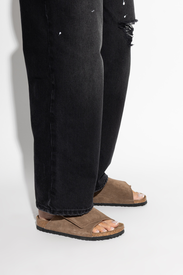 Birkenstock ‘SOLANA VL’ slides