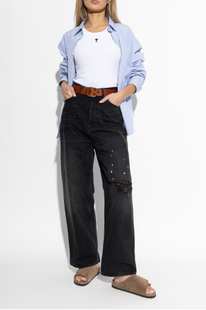 Birkenstock ‘SOLANA VL’ slides