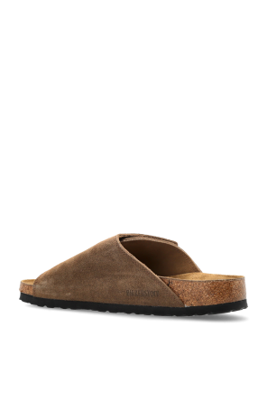 Birkenstock ‘SOLANA VL’ slides