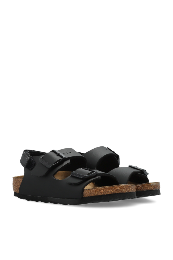 Birkenstock Kids Sandalen „Milano AS”