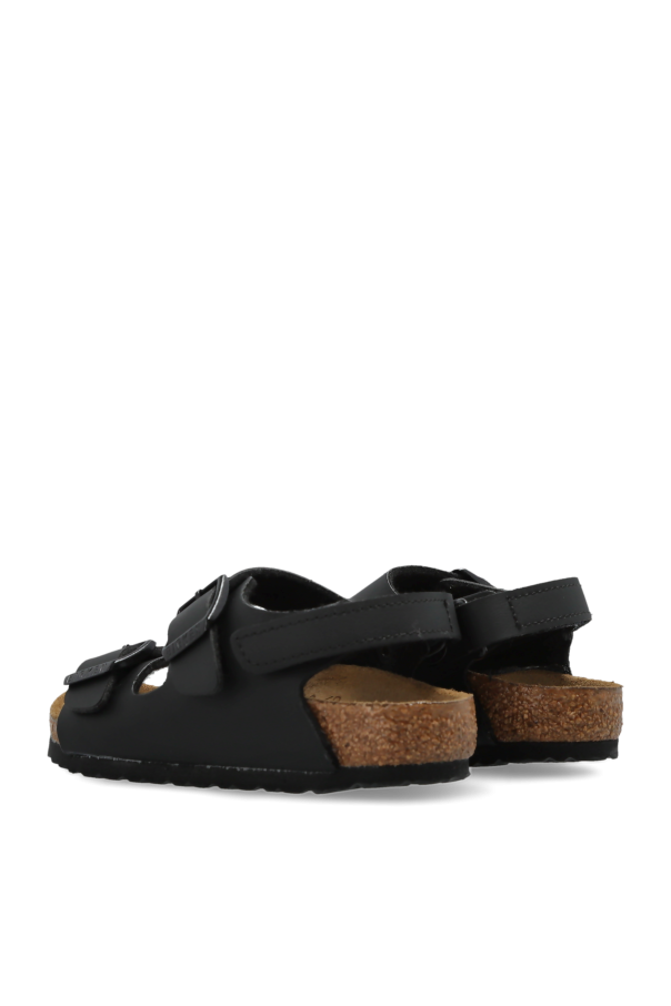 Birkenstock Kids Sandalen „Milano AS”
