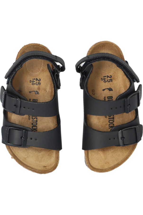 Birkenstock Kids Sandalen „Milano AS”