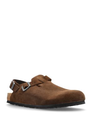Birkenstock ‘TOKIO II SUEDE’ shoes