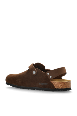 Birkenstock ‘TOKIO II SUEDE’ shoes
