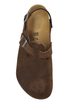 Birkenstock ‘TOKIO II SUEDE’ shoes