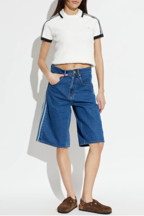 Birkenstock Klapki ‘Tokio II Suede’