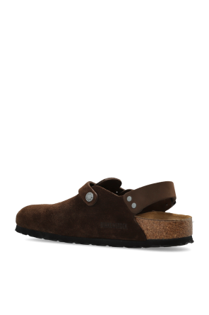 Birkenstock Klapki ‘Tokio II Suede’