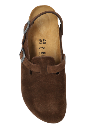 Birkenstock Klapki ‘Tokio II Suede’
