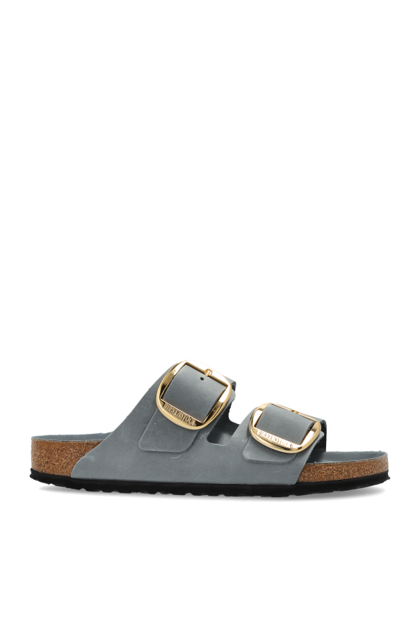 ‘Arizona Big Buckle’ slides od Birkenstock
