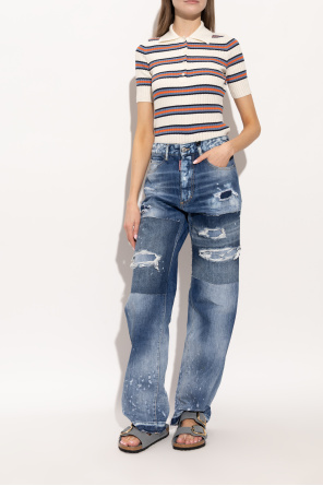 Birkenstock Sandalias tipo mule ‘Arizona Big Buckle’