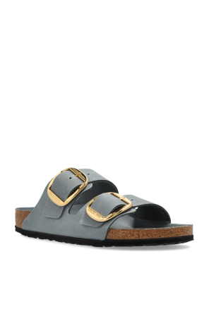 Birkenstock Sandalias tipo mule ‘Arizona Big Buckle’