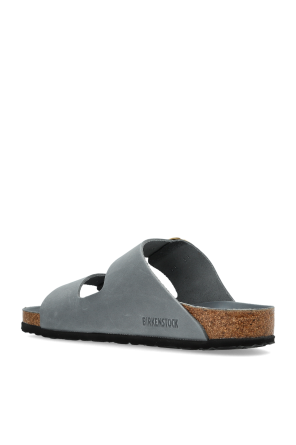 Birkenstock Sandalias tipo mule ‘Arizona Big Buckle’