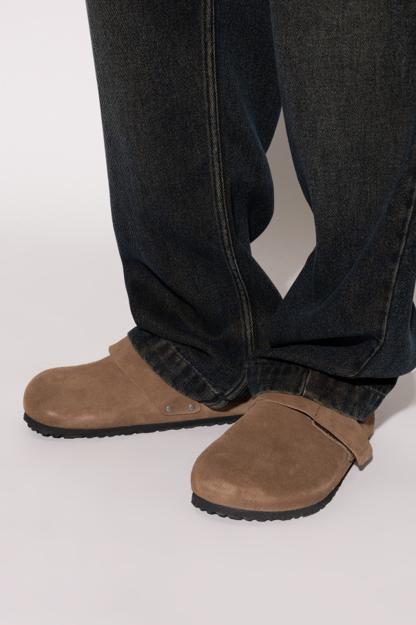 Birkenstock Klapki „Loma”