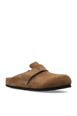 Birkenstock Klapki „Loma”