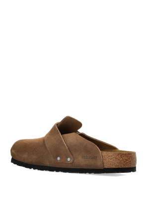 Birkenstock Klapki „Loma”
