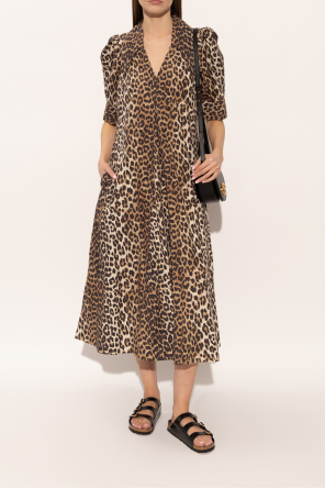 Birkenstock ‘Florida Fresh’ slides