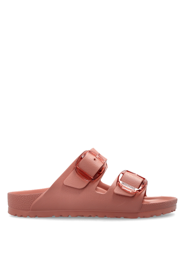 ‘Arizona Big Buckle EVA’ slides od Birkenstock