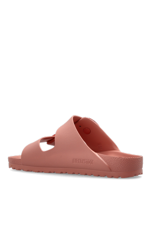 Birkenstock ‘Arizona Big Buckle EVA’ slides