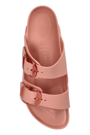 Birkenstock ‘Arizona Big Buckle EVA’ slides