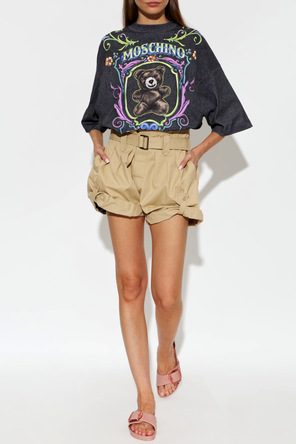 Birkenstock Șlapi „MadritBig Buckle EVA”