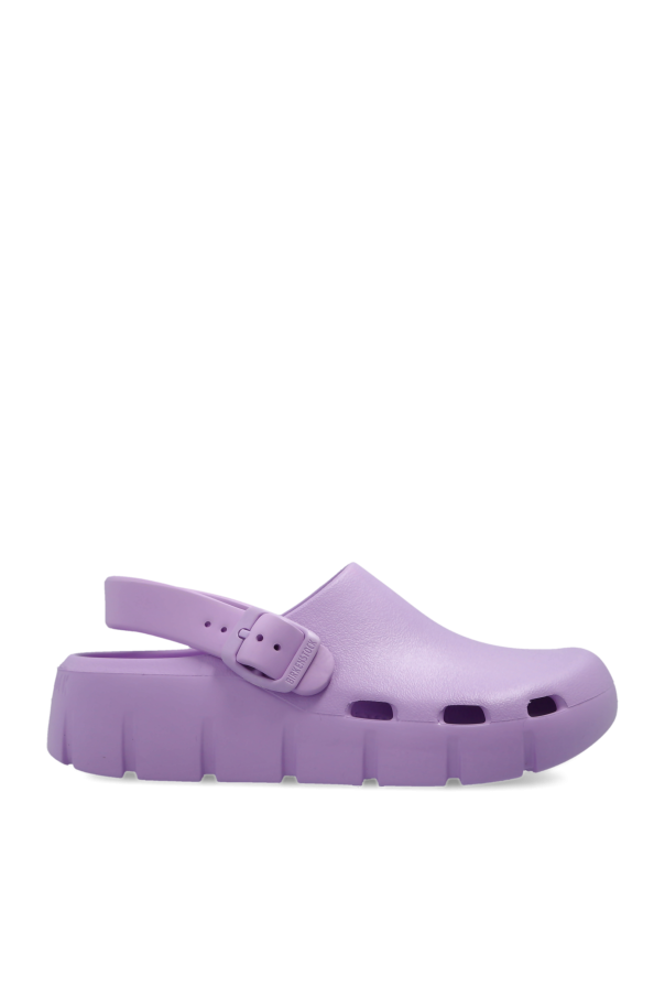 Birko Flow EVA slides od Birkenstock Kids