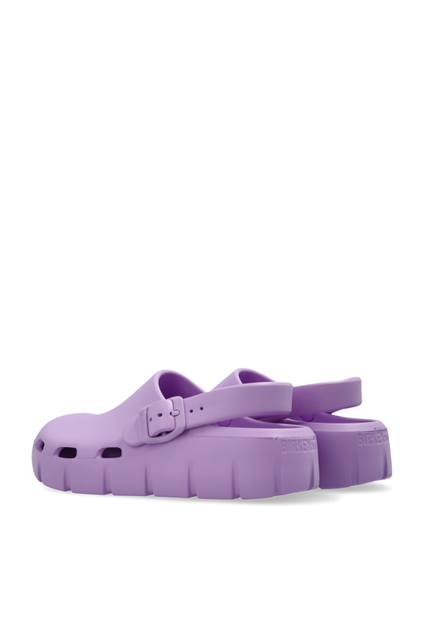 Birkenstock Kids Birko Flow EVA slides