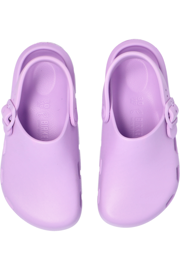 Birkenstock Kids Birko Flow EVA slides