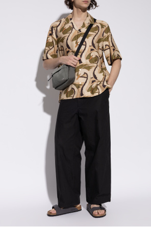 Birkenstock Klapki `Arizona BS`