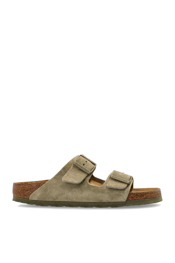 Birkenstock ‘Arizona BS’ slides