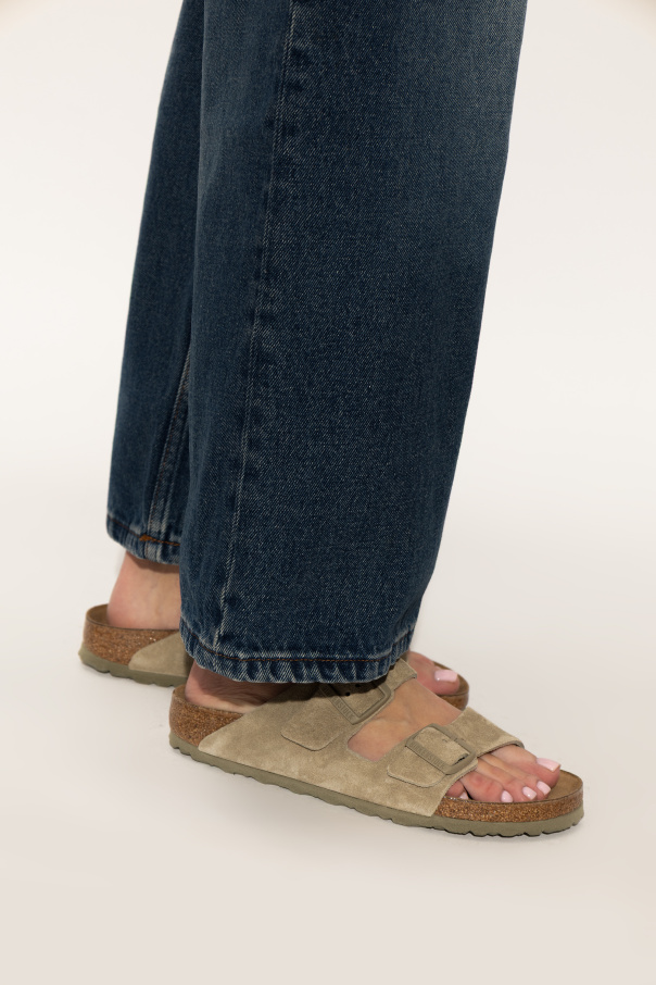 Birkenstock ‘Arizona BS’ slides