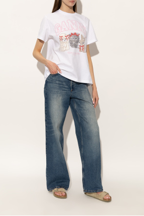 Birkenstock ‘Arizona BS’ slides