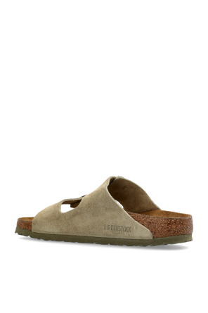 Birkenstock ‘Arizona BS’ slides