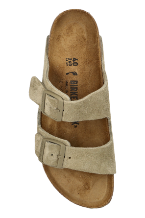 Birkenstock ‘Arizona BS’ slides