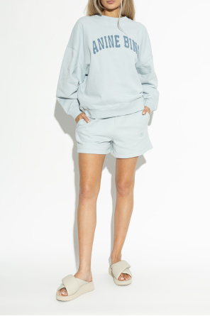 Birkenstock ‘THEDA CROSS STRAP’ slides