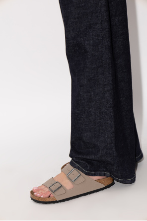 Sandalias de pala "arizona bs" od Birkenstock