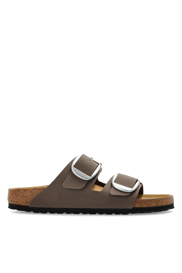 ‘Arizona Big Buckle’ slides od Birkenstock