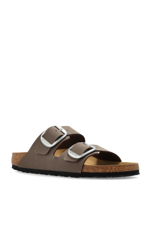 Birkenstock ‘Arizona Big Buckle’ slides