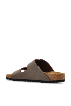 Birkenstock ‘Arizona Big Buckle’ slides