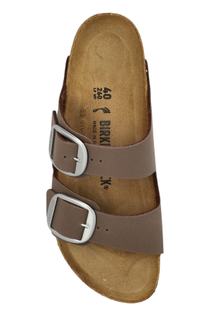 Birkenstock ‘Arizona Big Buckle’ slides