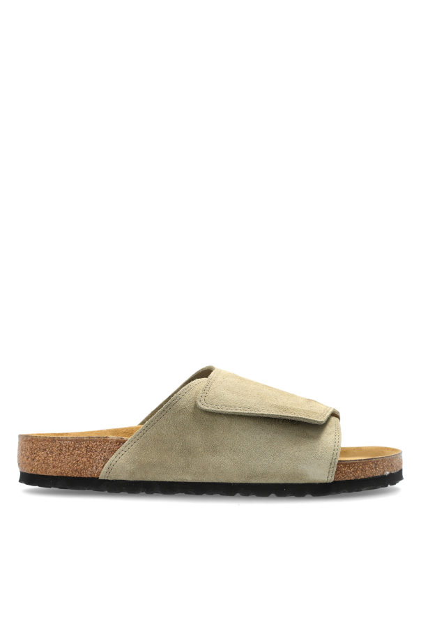 ‘Solana VL’ slides od Birkenstock