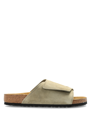 ‘solana vl’ slides od Birkenstock