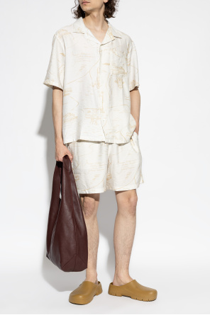 Birkenstock 1774 BIRKENSTOCK 1774 X SFTM