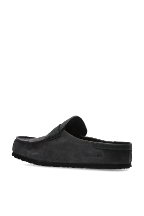 Birkenstock Buty ‘Naples Wrapped Double Stitch’