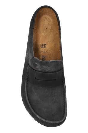 Birkenstock Buty ‘Naples Wrapped Double Stitch’
